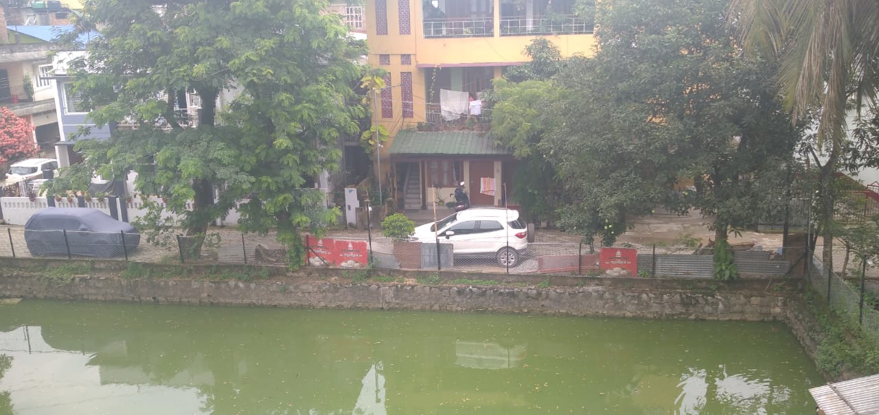 Fully Furnished 2bhk fully furnished apartment in Hatigarh, Guwahati, Assam, India for Rent